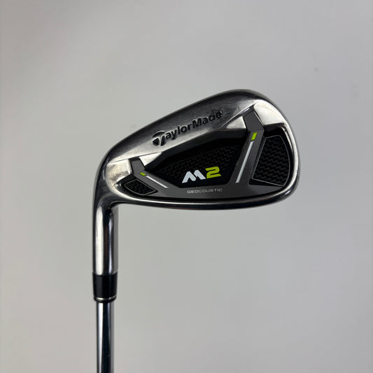 TaylorMade M2 järnset (5–P) (Vänster) - Regular