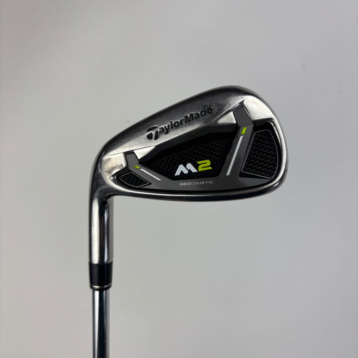 TaylorMade M2 järnset (5–P) (Vänster) - Regular