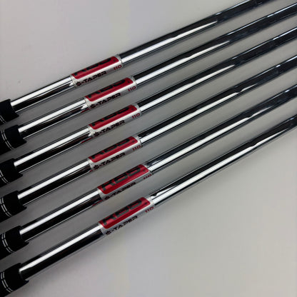 Cobra King CB/MB järnset (5–P) - Stiff