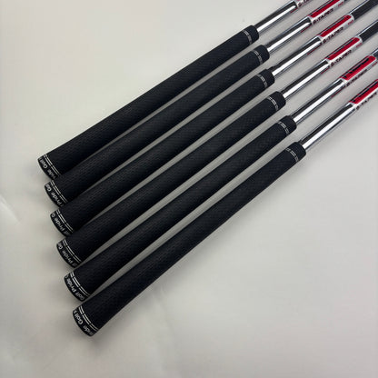 Cobra King CB/MB järnset (5–P) - Stiff