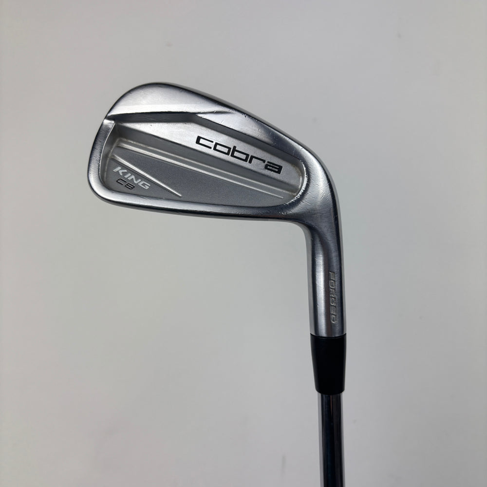 Cobra King CB/MB järnset (5–P) - Stiff