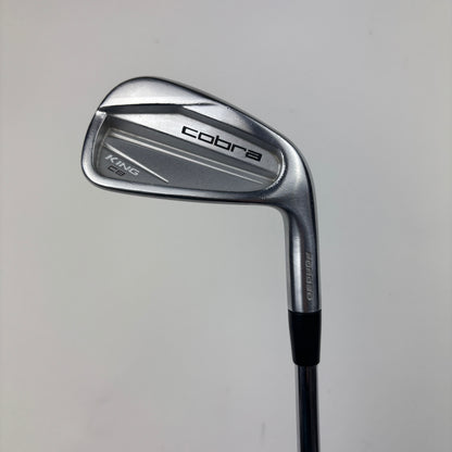 Cobra King CB/MB järnset (5–P) - Stiff