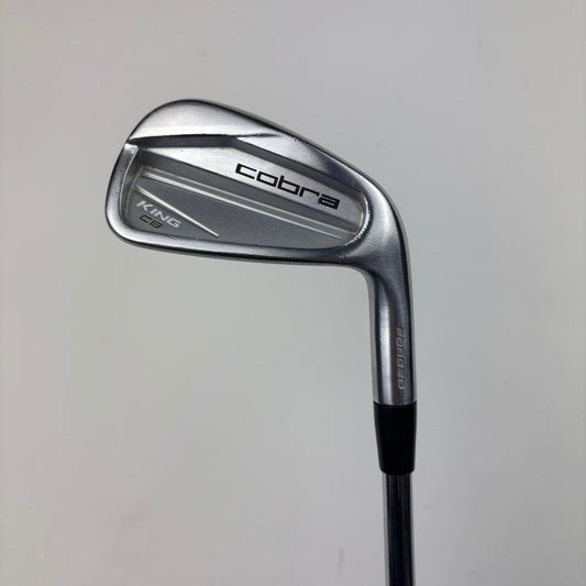 Cobra King CB/MB järnset (5–P) - Stiff