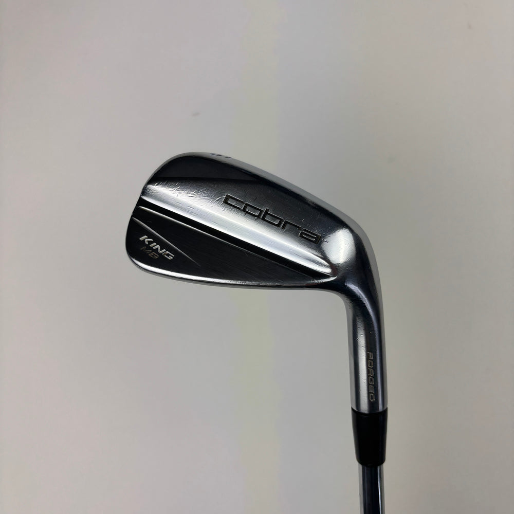 Cobra King MB Gap Wedge 50° - Stiff