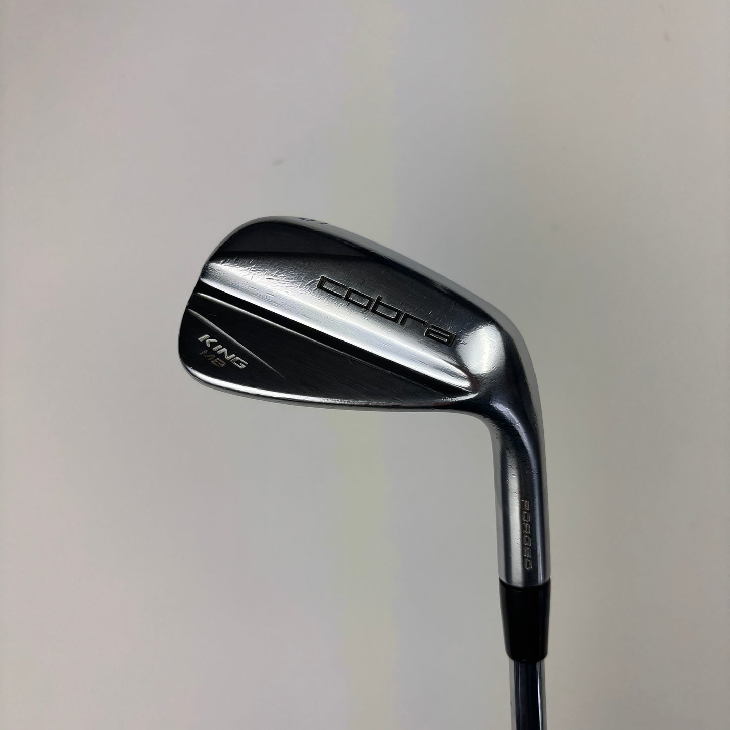 Cobra King MB Gap Wedge 50° - Stiff