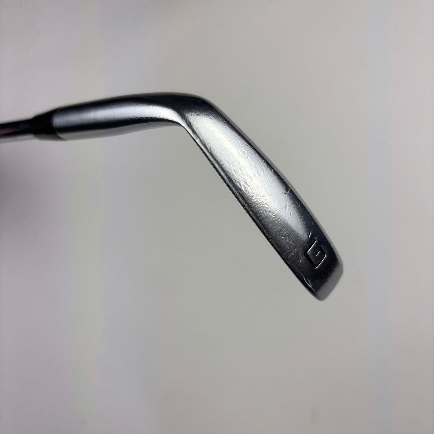 Cobra King MB Gap Wedge 50° - Stiff