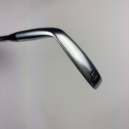 Cobra King MB Gap Wedge 50° - Stiff