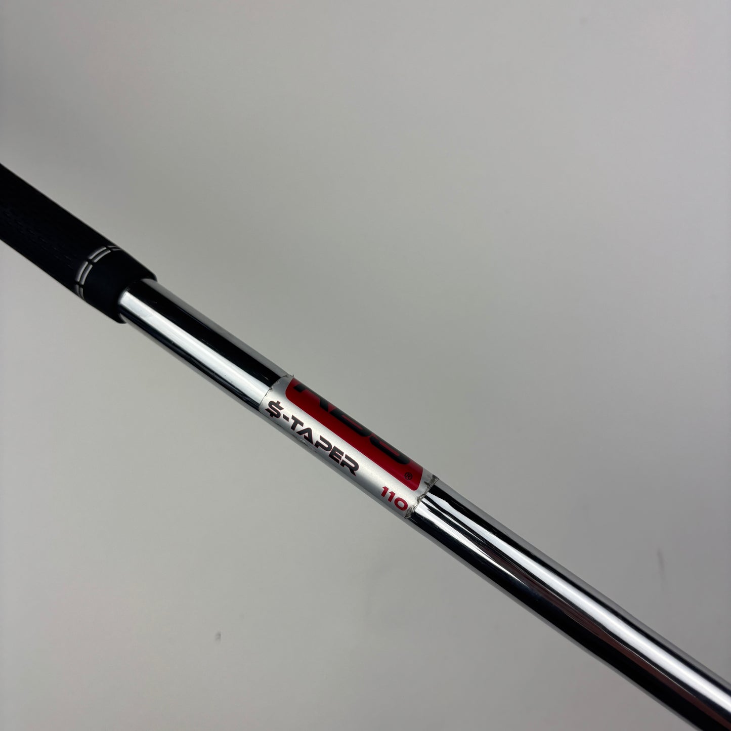 Cobra King MB Gap Wedge 50° - Stiff