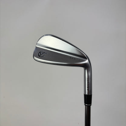 Takomo Iron 101 järnset (5–P) - Stiff