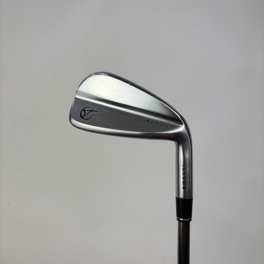 Takomo Iron 101 järnset (5–P) - Stiff
