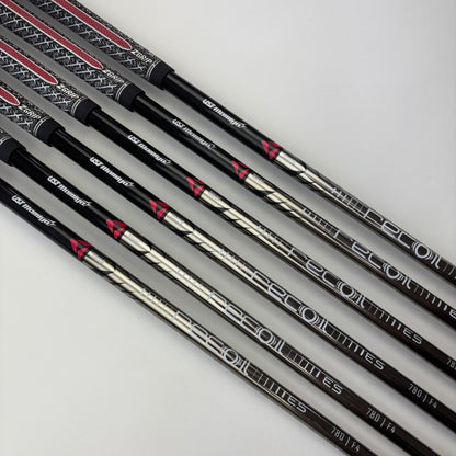 Takomo Iron 101 järnset (5–P) - Stiff