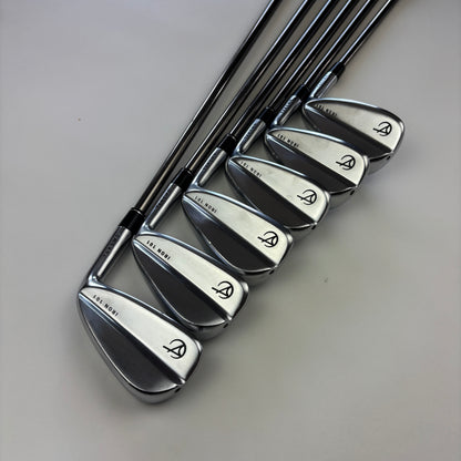 Takomo Iron 101 järnset (5–P) - Stiff