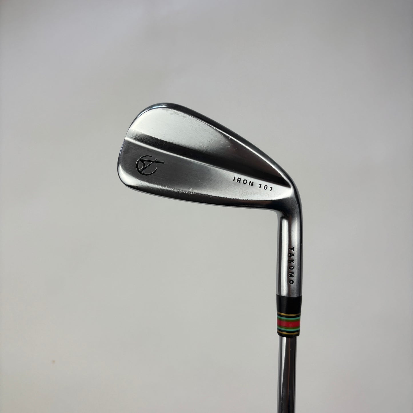 Takomo Iron 101 J4 - Stiff