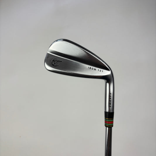Takomo Iron 101 J4 - Stiff