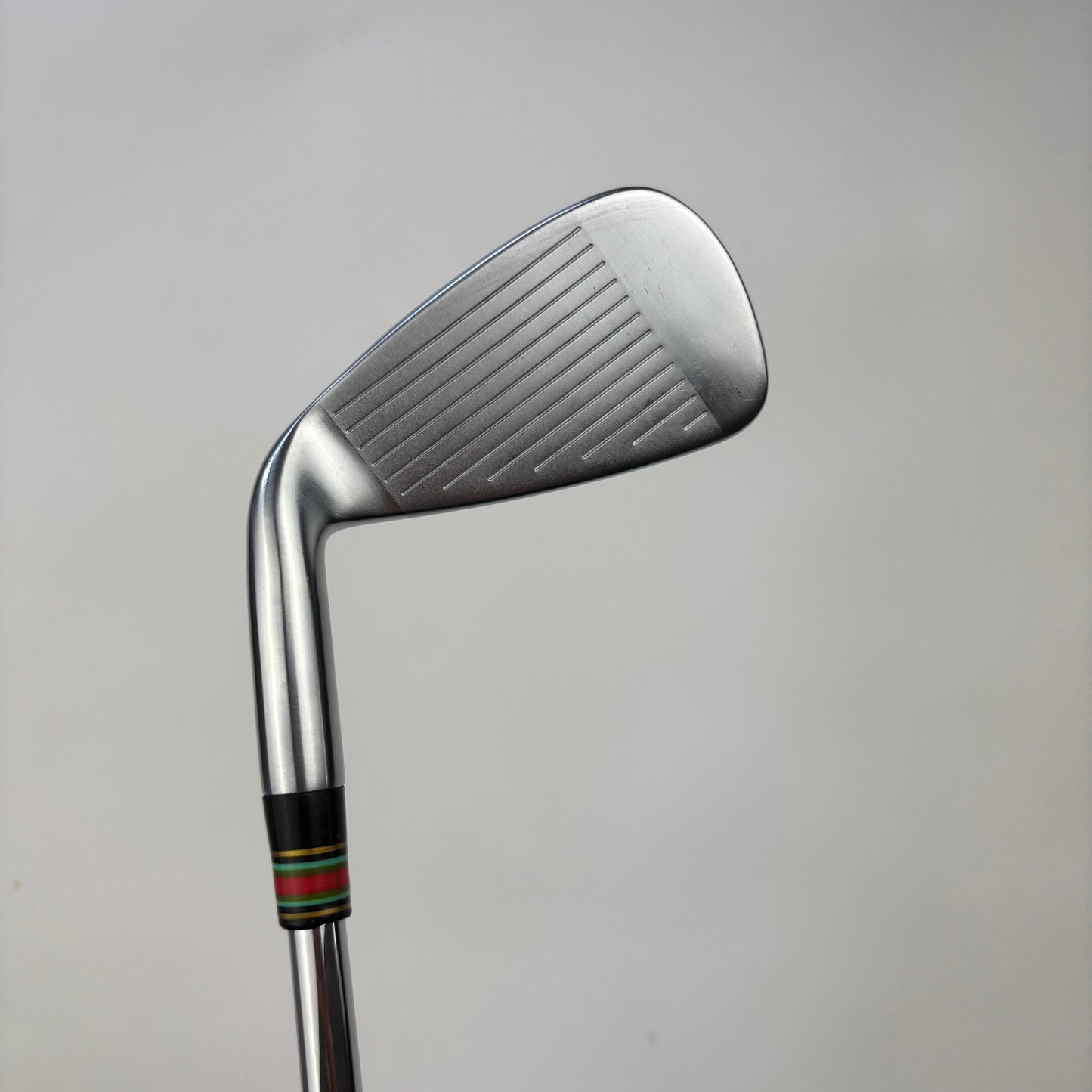 Takomo Iron 101 J4 - Stiff