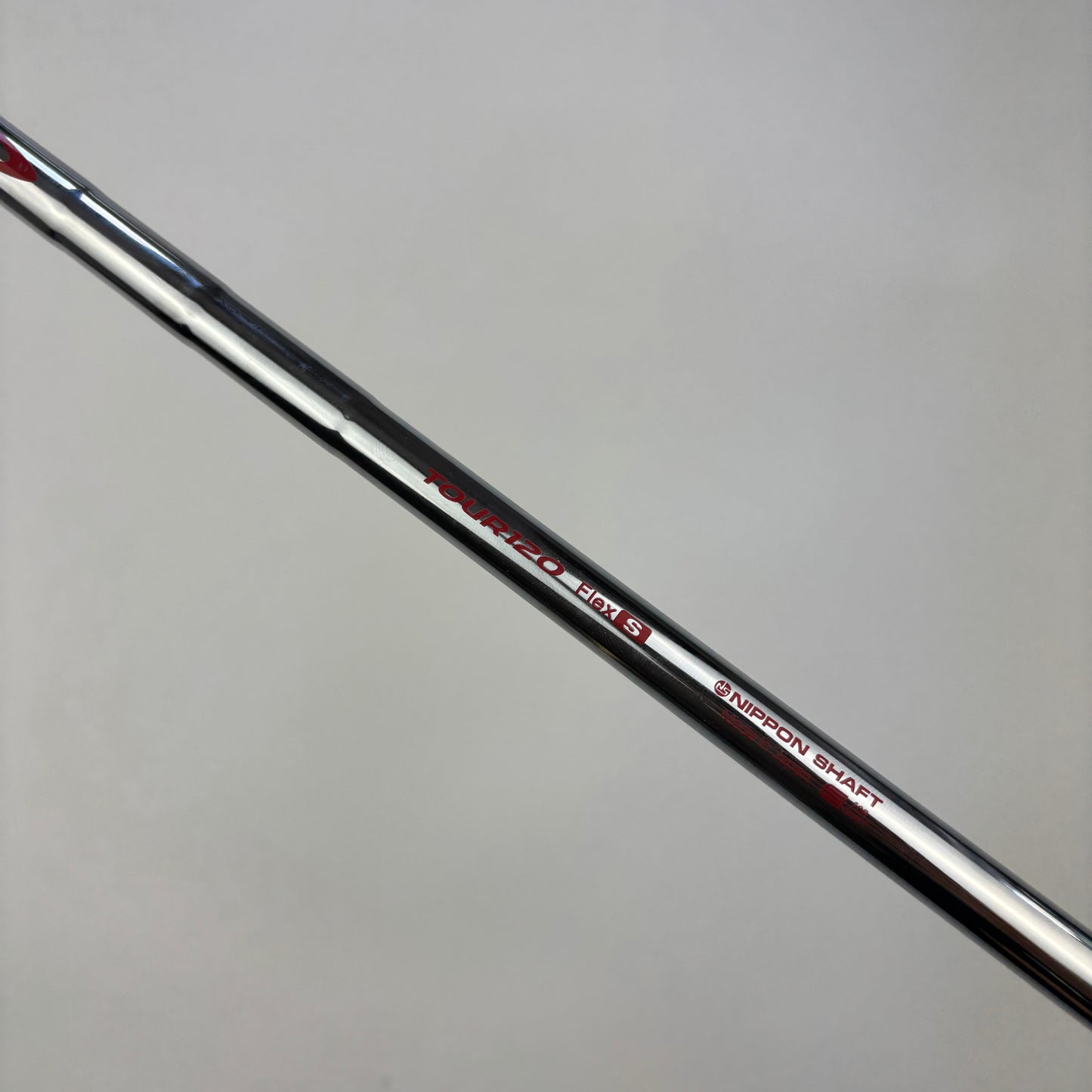 Takomo Iron 101 J4 - Stiff