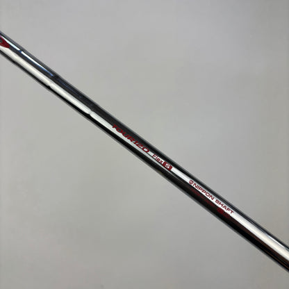 Takomo Iron 101 J4 - Stiff