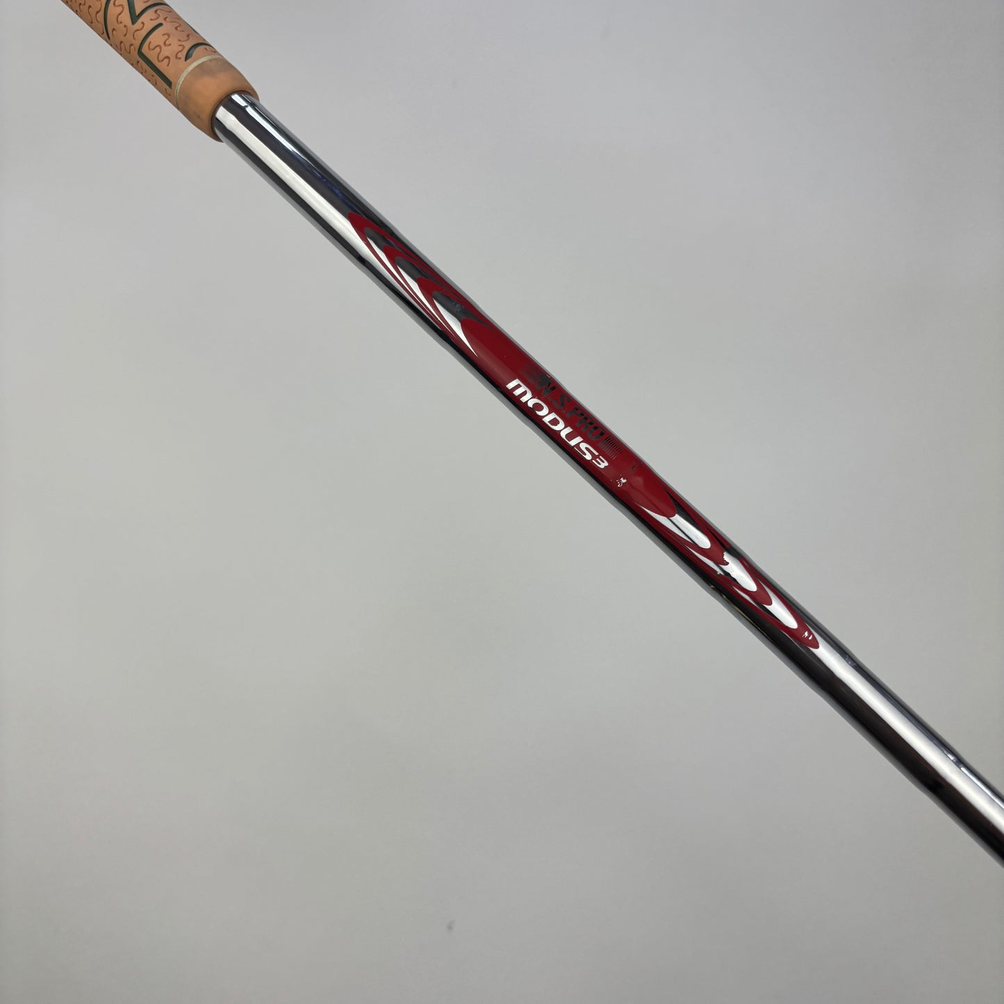 Takomo Iron 101 J4 - Stiff