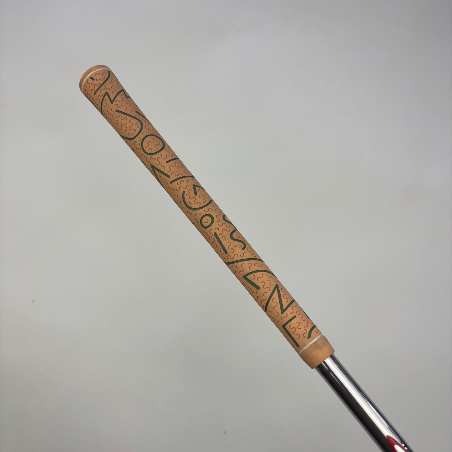 Takomo Iron 101 J4 - Stiff