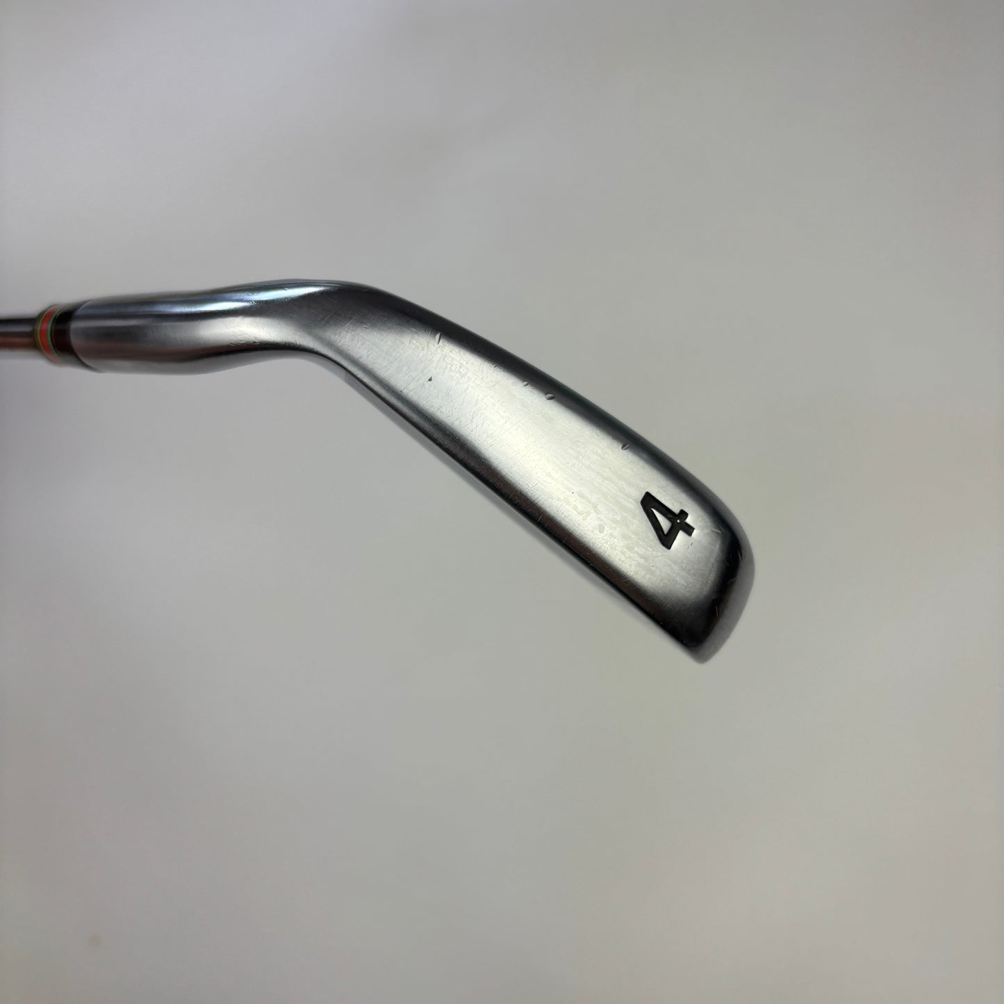 Takomo Iron 101 J4 - Stiff