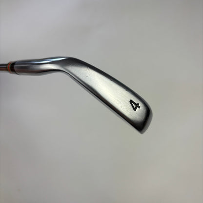 Takomo Iron 101 J4 - Stiff