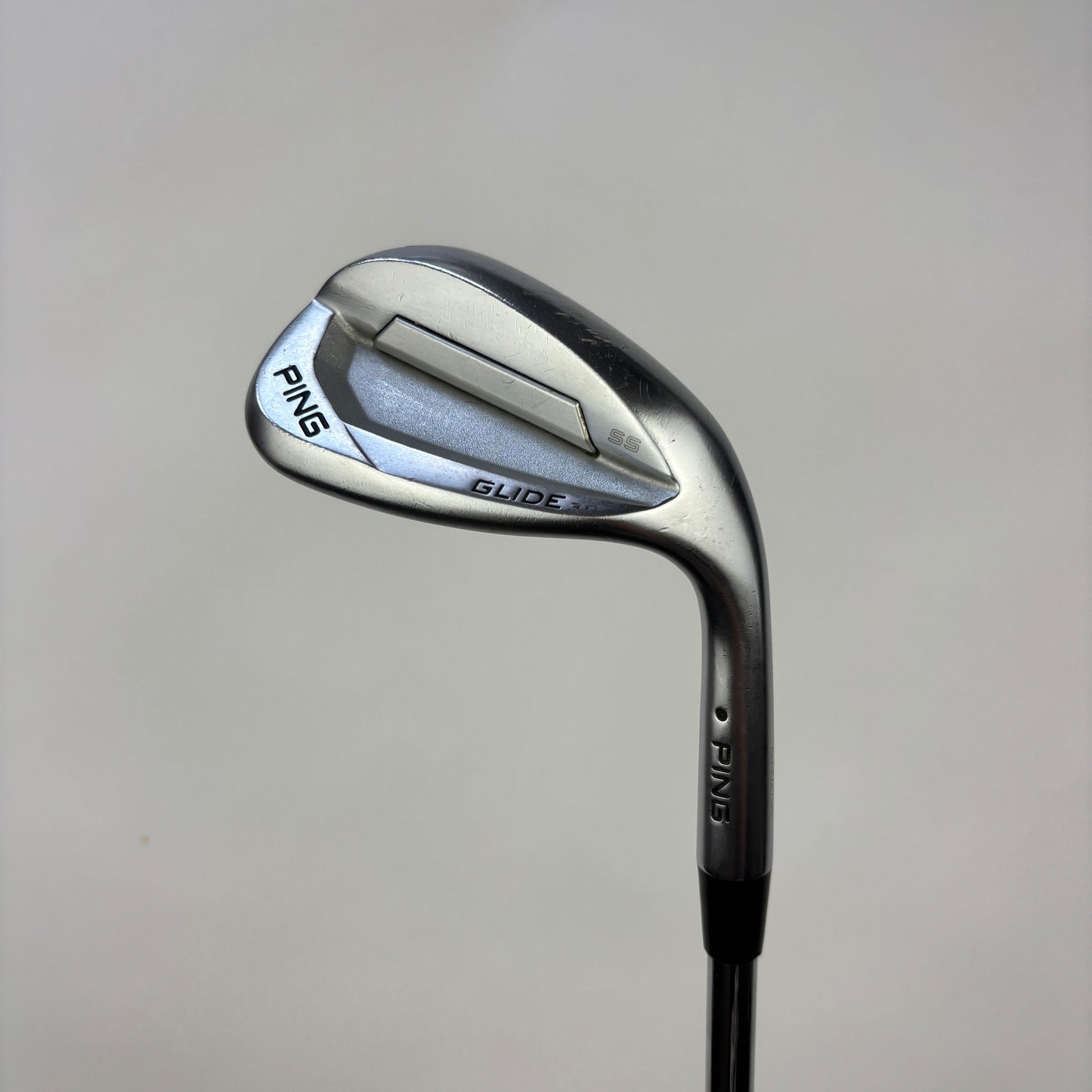 Ping Glide 4.0 wedge 54°/12° SS - Wedge Flex