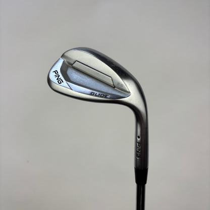 Ping Glide 4.0 wedge 54°/12° SS - Wedge Flex