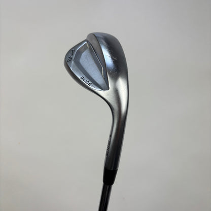 Ping Glide 4.0 wedge 54°/12° SS - Wedge Flex