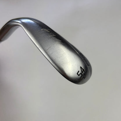 Ping Glide 4.0 wedge 54°/12° SS - Wedge Flex