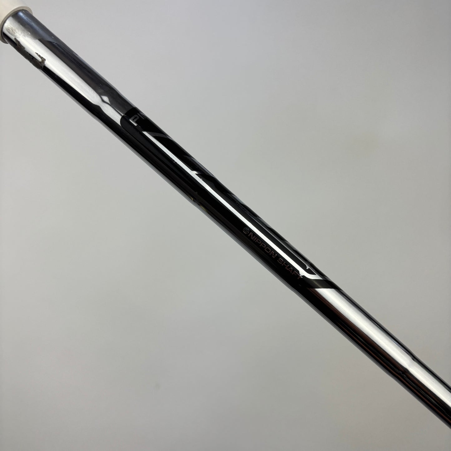 Ping Glide 4.0 wedge 54°/12° SS - Wedge Flex