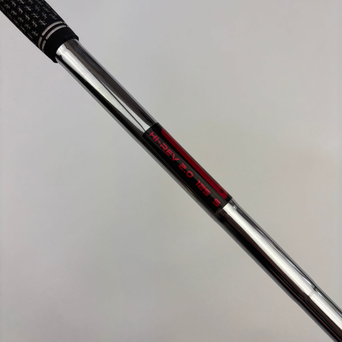Cobra King Snakebite wedge 54°/10° Versatile - Stiff