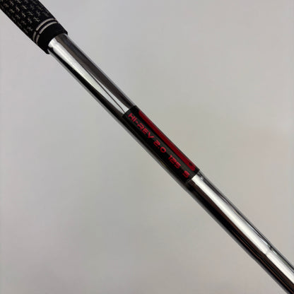Cobra King Snakebite wedge 54°/10° Versatile - Stiff