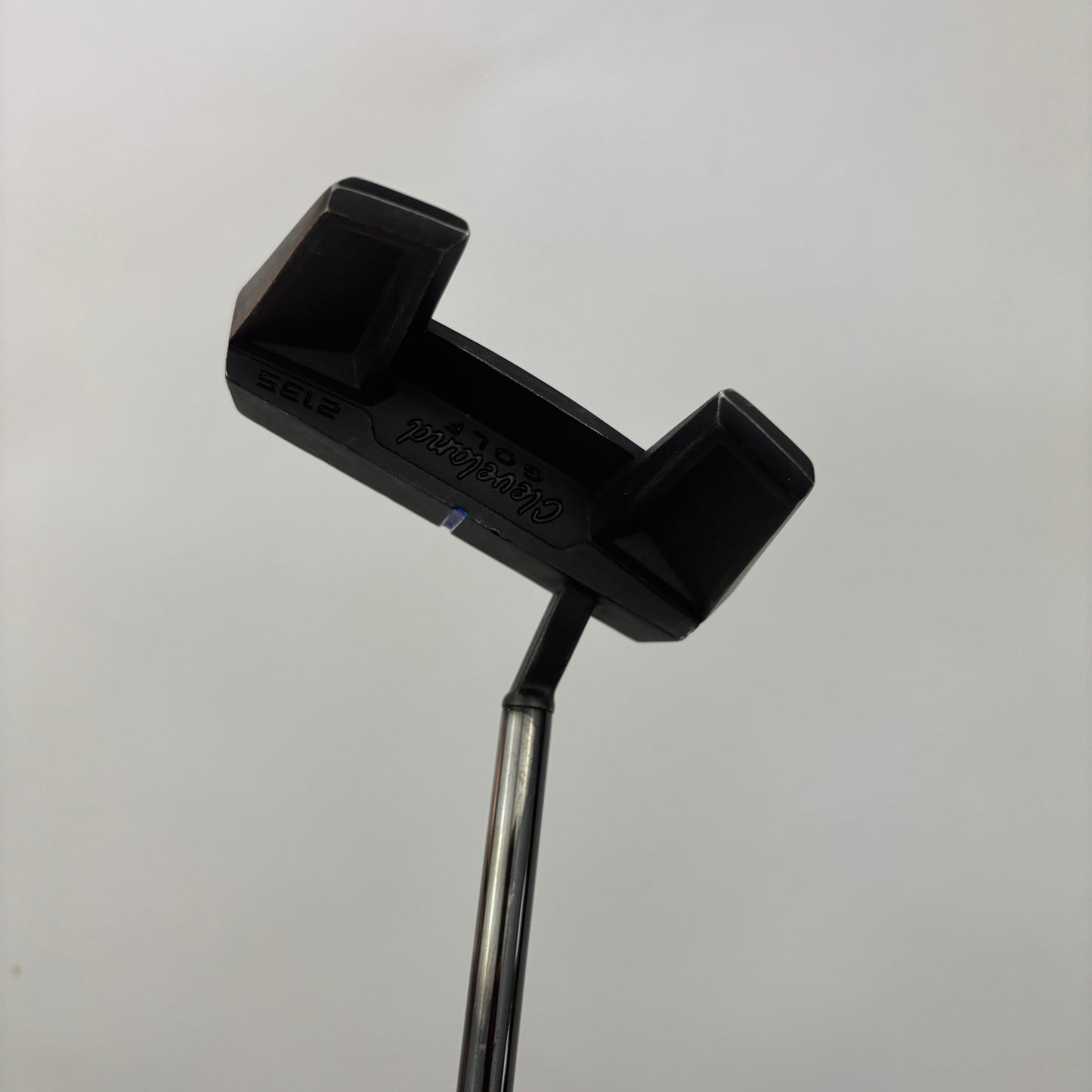 Cleveland Frontline Elevado Slant Neck putter