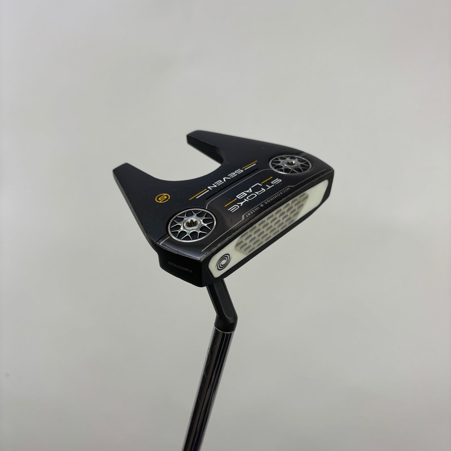 Odyssey Stroke Lab Seven S putter - 33,75 tum