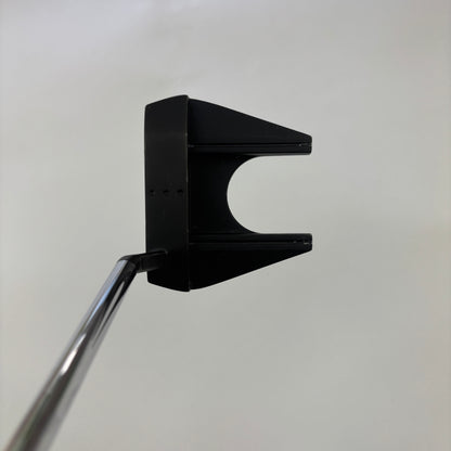 Odyssey Stroke Lab Seven S putter - 33,75 tum