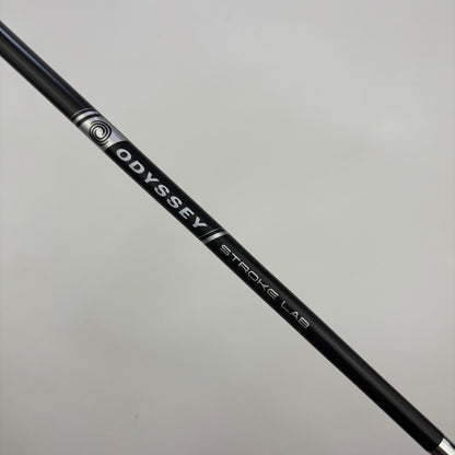 Odyssey Stroke Lab Seven S putter - 33,75 tum