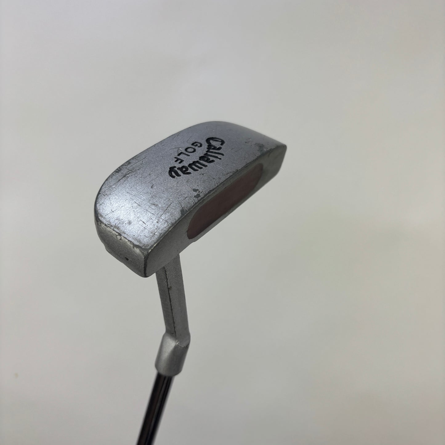 Callaway Golf Blade Putter - SuperStroke WristLock