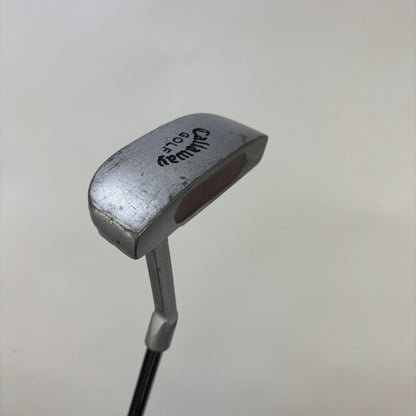 Callaway Golf Blade Putter - SuperStroke WristLock