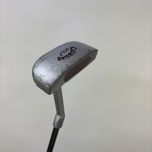 Callaway Golf Blade Putter - SuperStroke WristLock