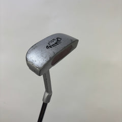 Callaway Golf Blade Putter - SuperStroke WristLock