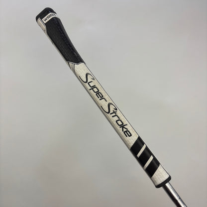 Callaway Golf Blade Putter - SuperStroke WristLock