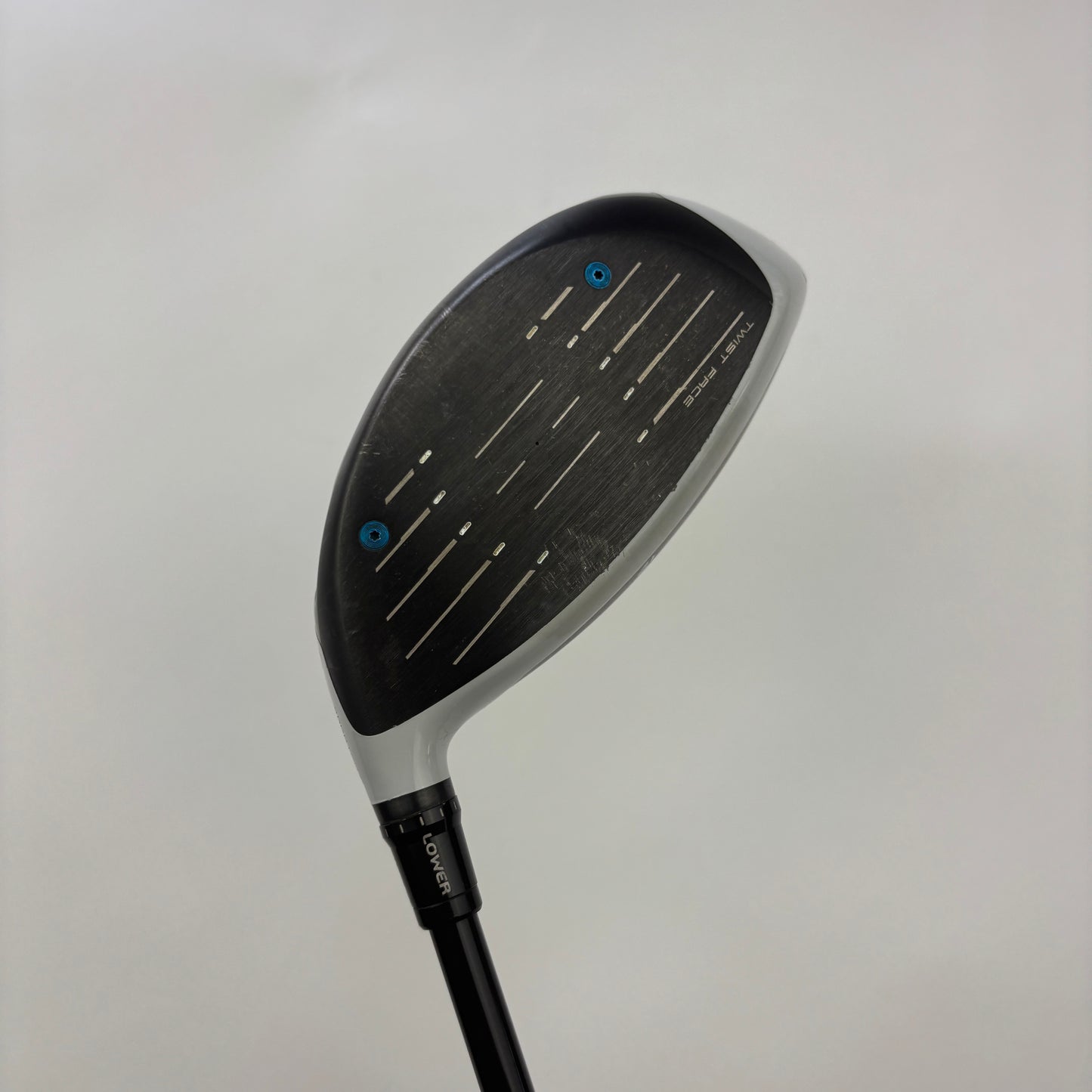 TaylorMade SIM driver 9° - X-Stiff
