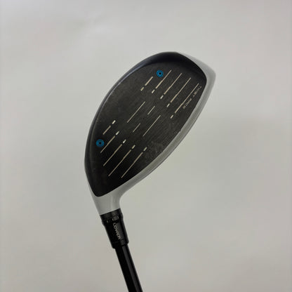 TaylorMade SIM driver 9° - X-Stiff