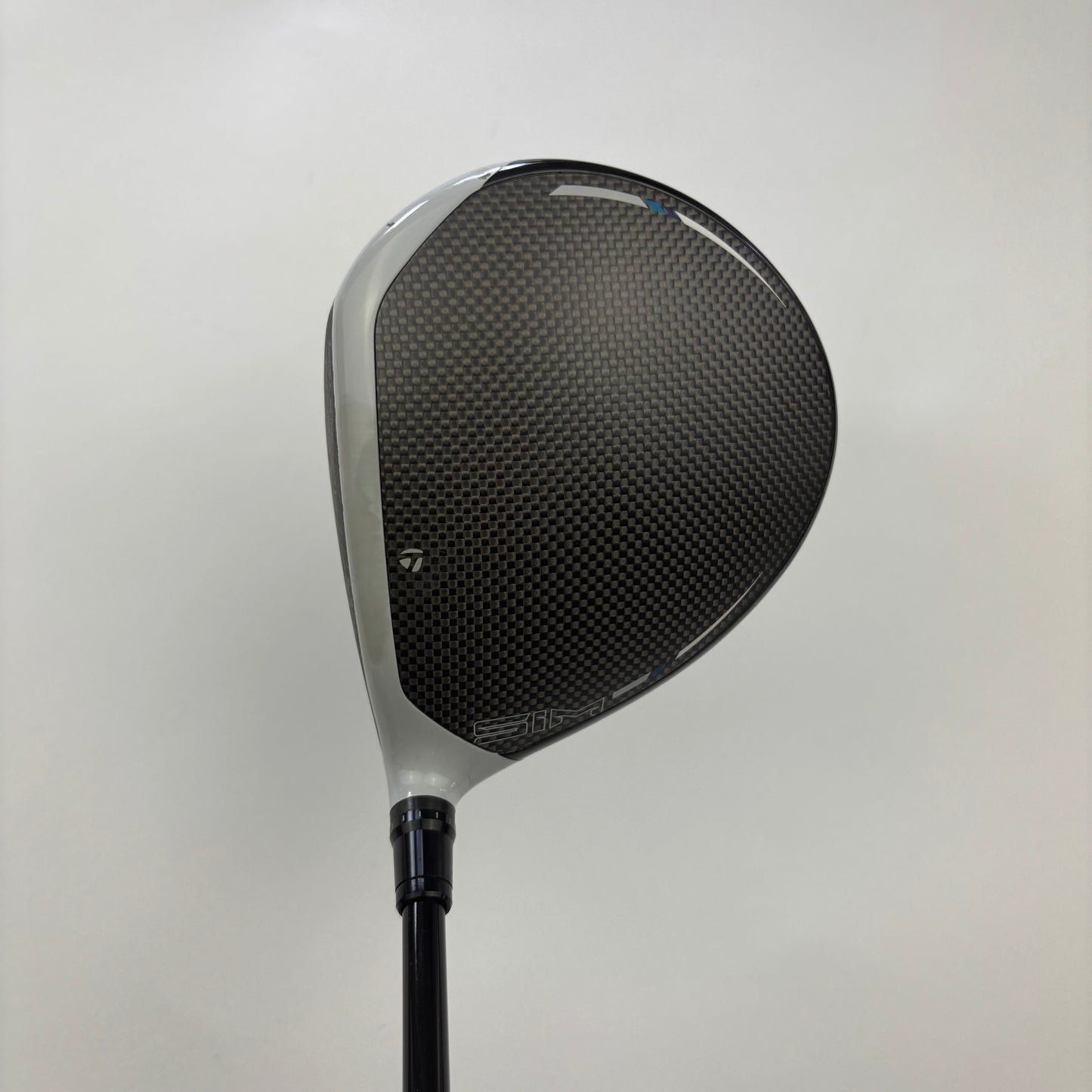 TaylorMade SIM driver 9° - X-Stiff
