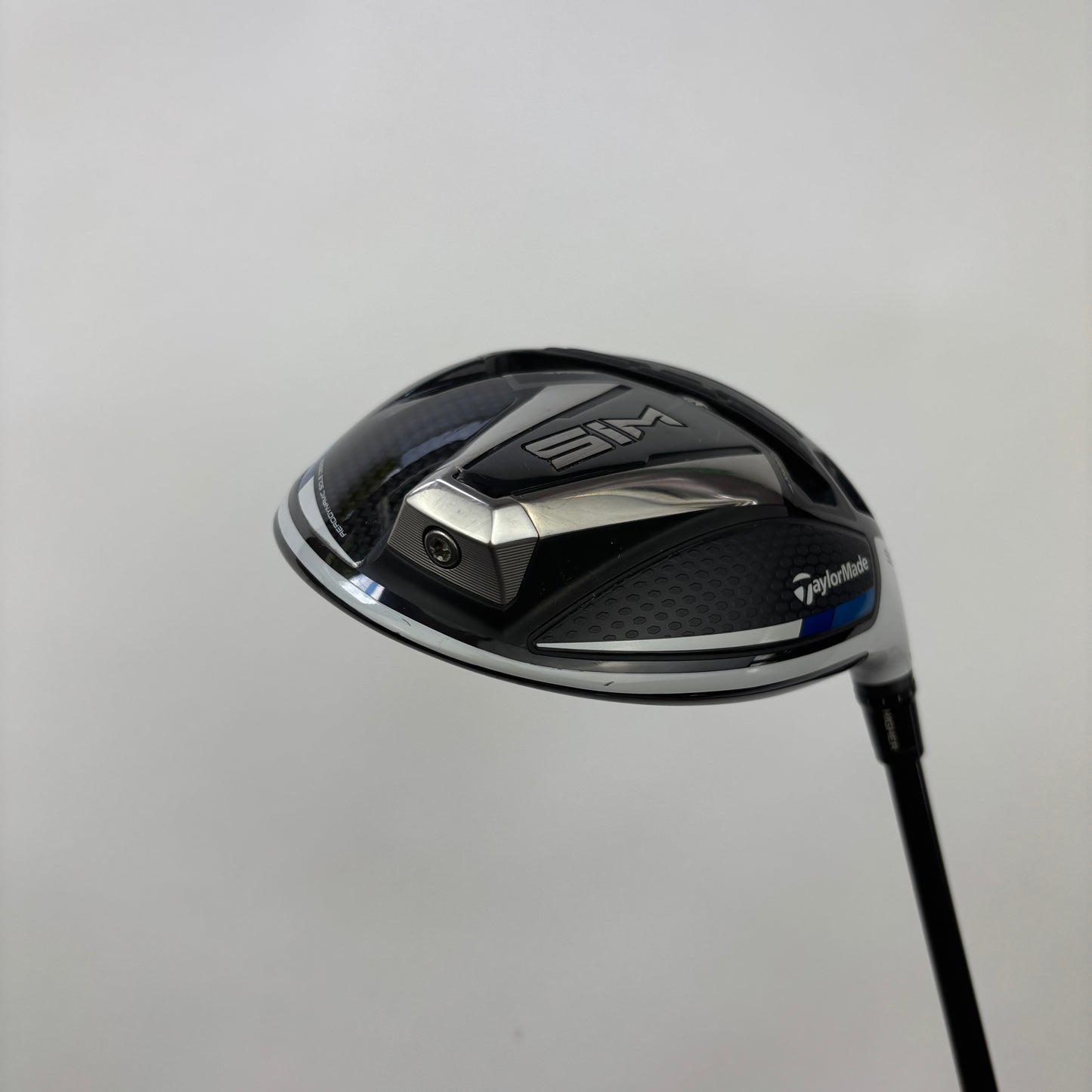 TaylorMade SIM driver 9° - X-Stiff