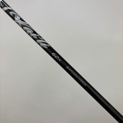 TaylorMade SIM driver 9° - X-Stiff