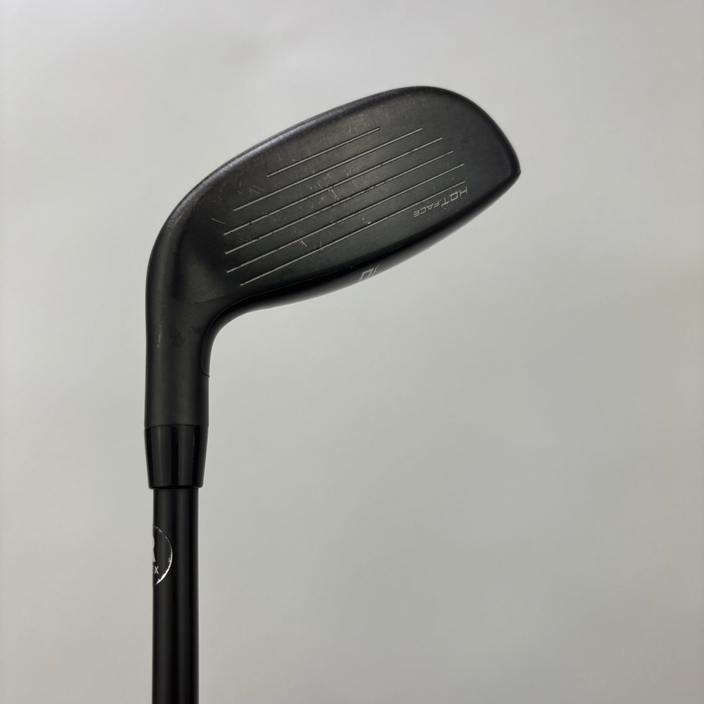 Cobra LTDx One Length hybrid 4 21° - Regular