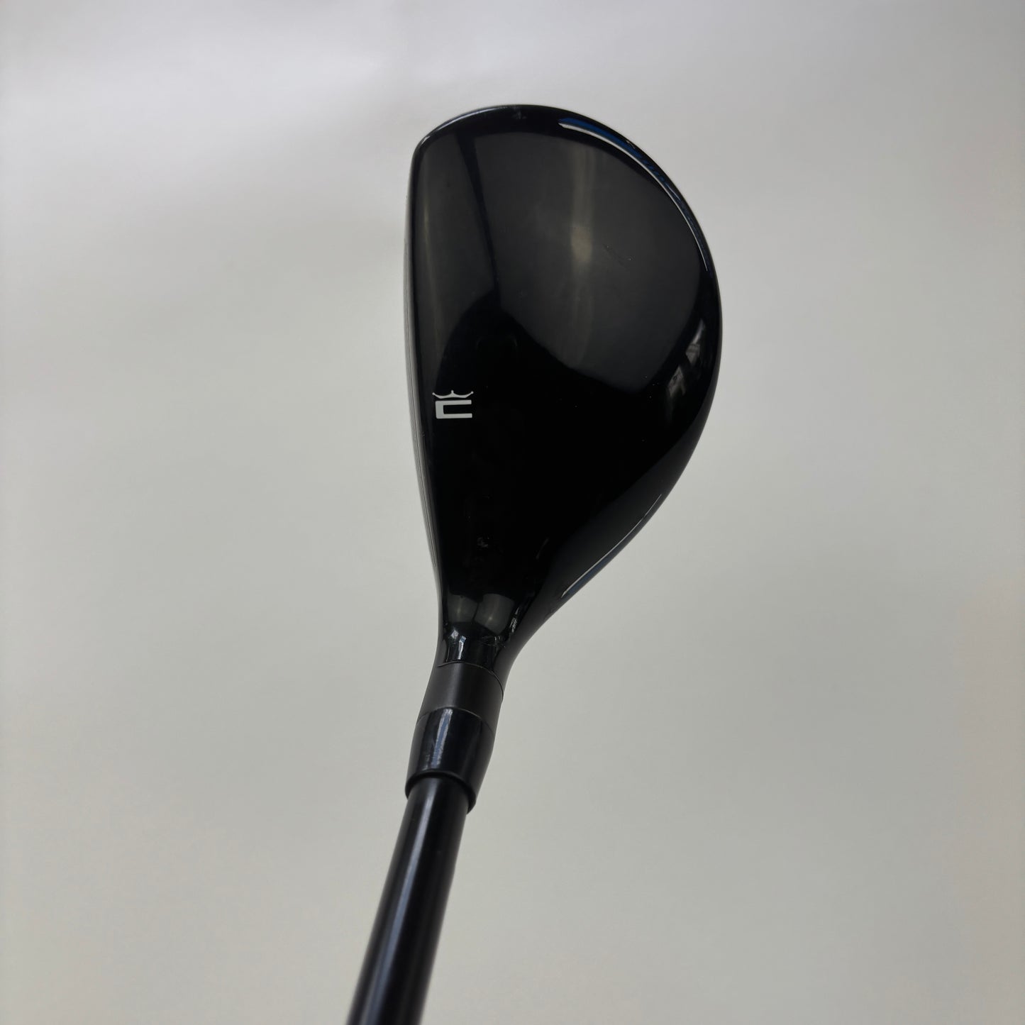 Cobra LTDx One Length hybrid 4 21° - Regular