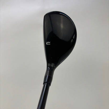 Cobra LTDx One Length hybrid 4 21° - Regular
