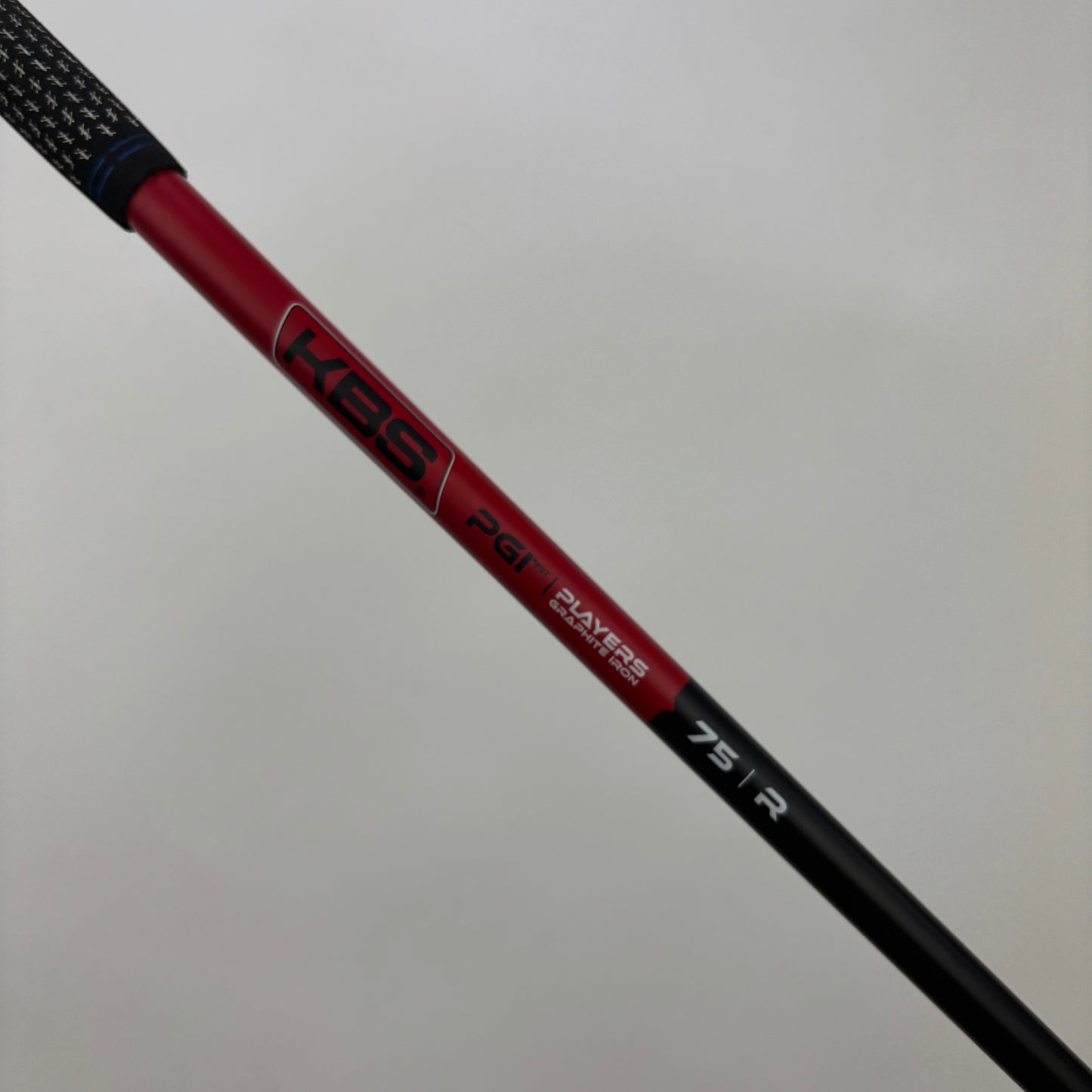 Cobra LTDx One Length hybrid 4 21° - Regular